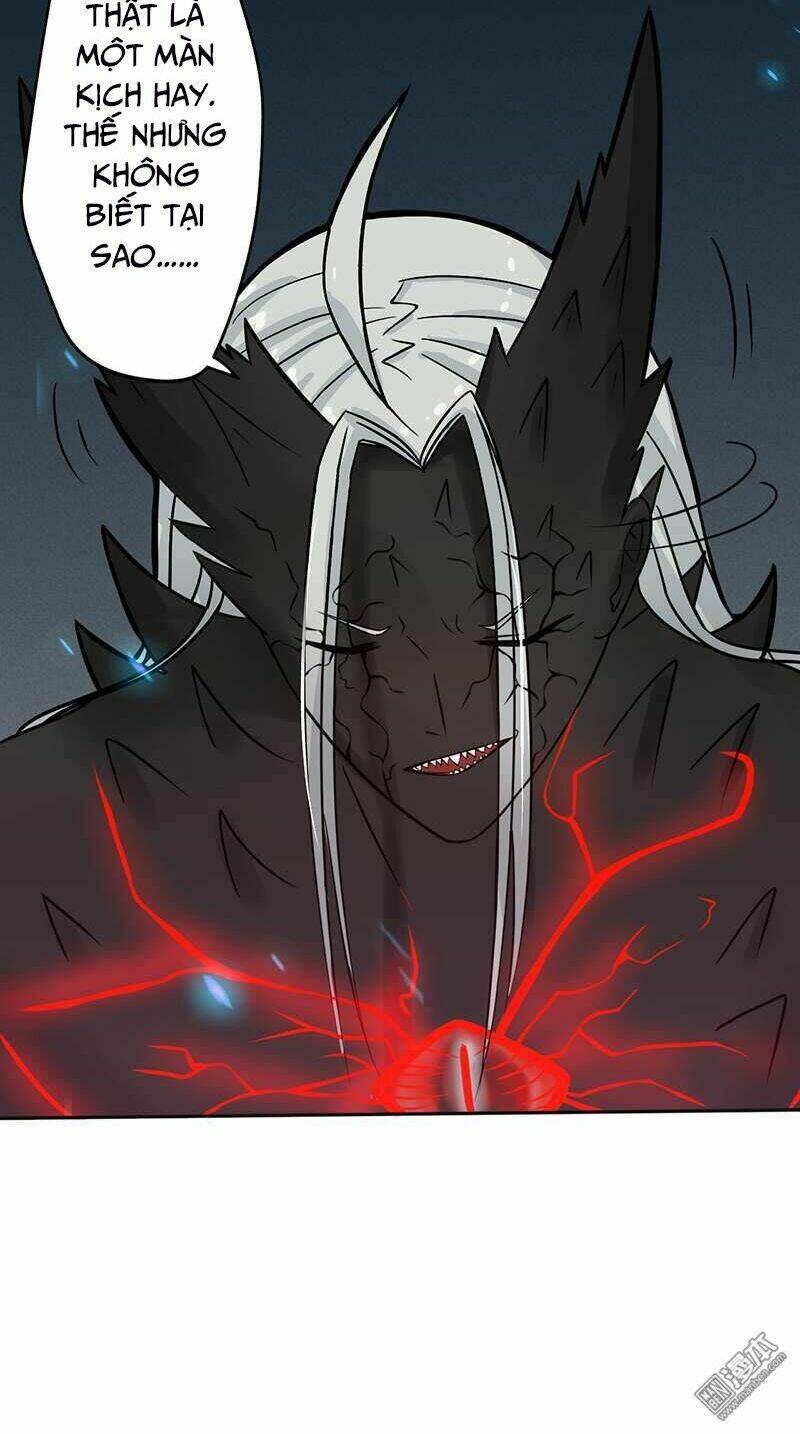 Địa Ngục Này Ta Mở Ra Đấy - Chapter 37 - Page 27