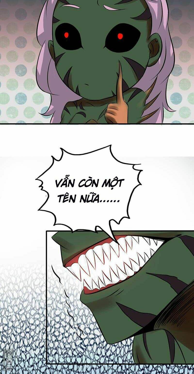 Địa Ngục Này Ta Mở Ra Đấy - Chapter 37 - Page 29