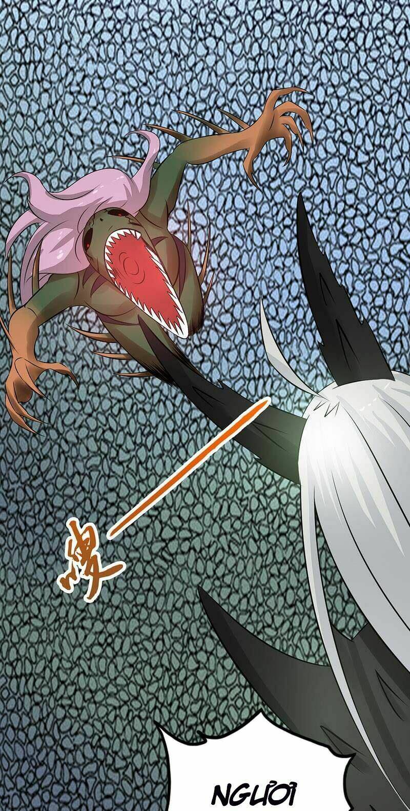 Địa Ngục Này Ta Mở Ra Đấy - Chapter 37 - Page 30