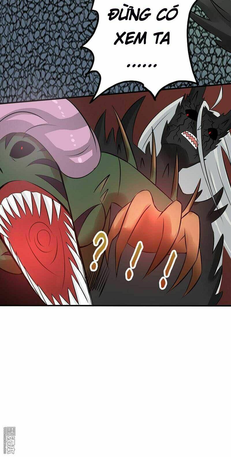 Địa Ngục Này Ta Mở Ra Đấy - Chapter 37 - Page 31