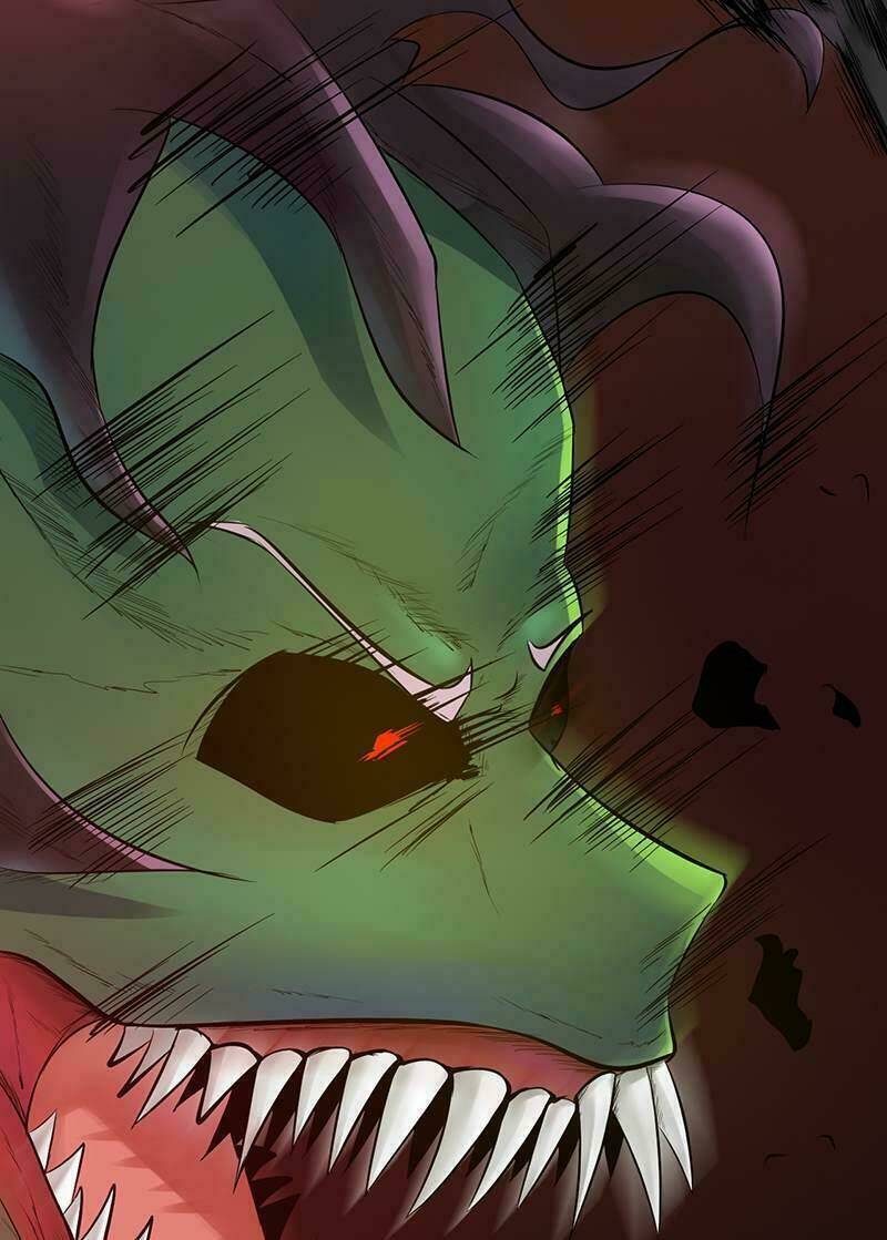 Địa Ngục Này Ta Mở Ra Đấy - Chapter 37 - Page 33