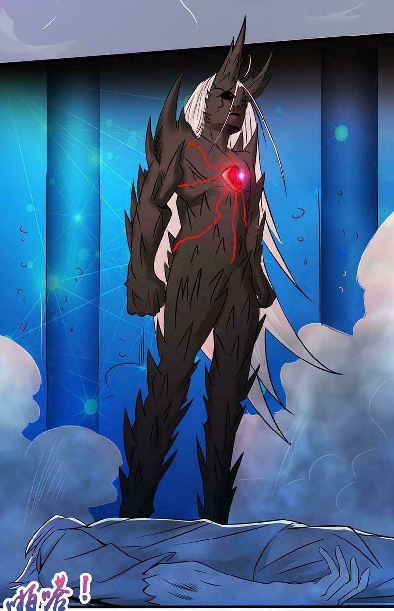 Địa Ngục Này Ta Mở Ra Đấy - Chapter 37 - Page 7