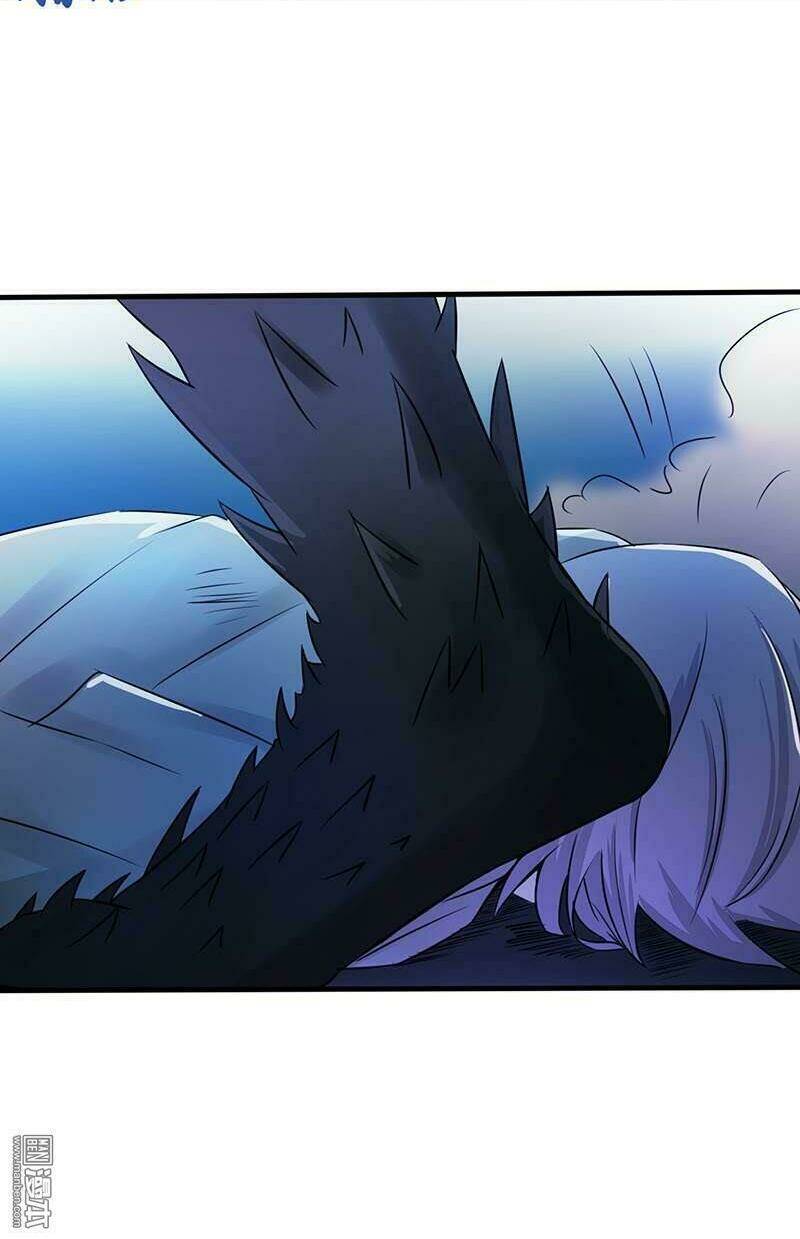 Địa Ngục Này Ta Mở Ra Đấy - Chapter 37 - Page 8