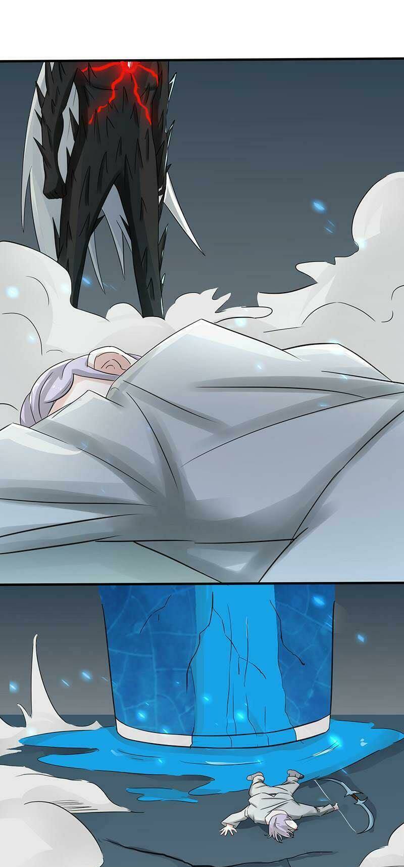 Địa Ngục Này Ta Mở Ra Đấy - Chapter 38 - Page 9