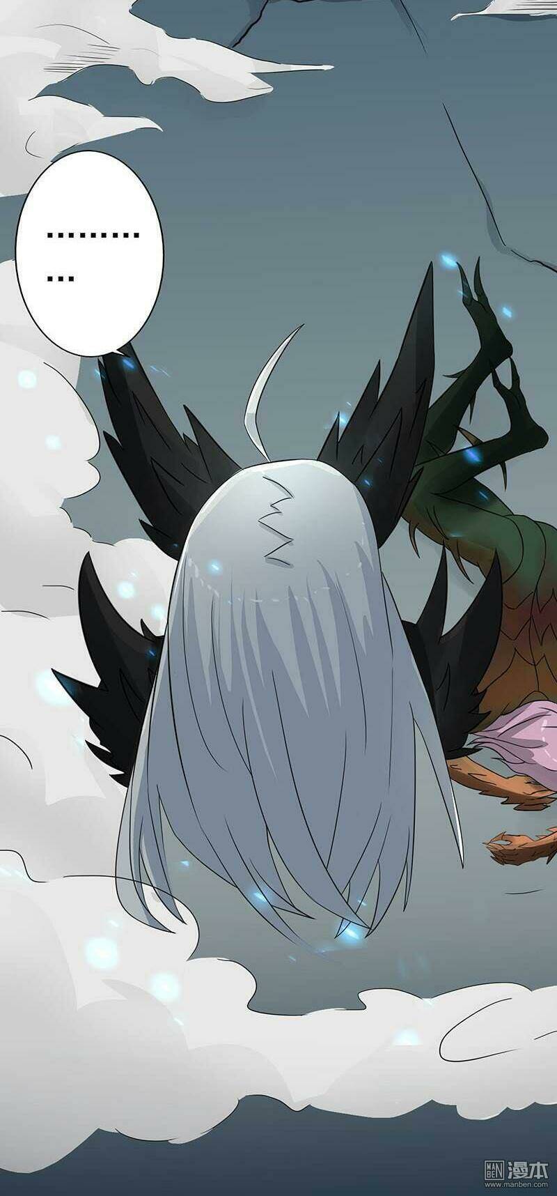 Địa Ngục Này Ta Mở Ra Đấy - Chapter 38 - Page 10