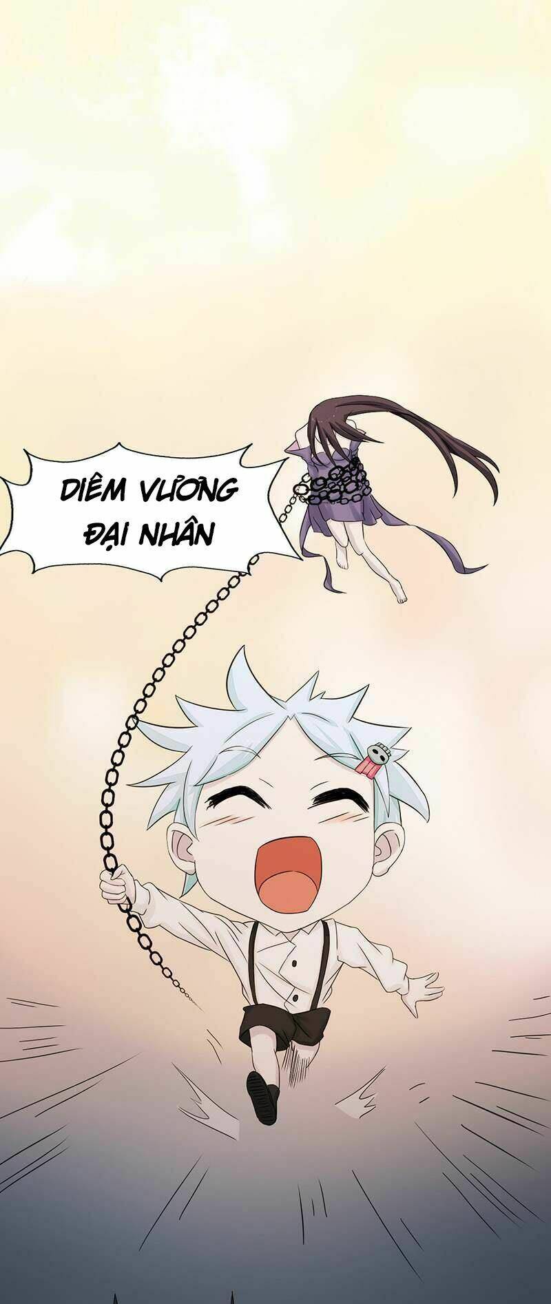 Địa Ngục Này Ta Mở Ra Đấy - Chapter 38 - Page 13