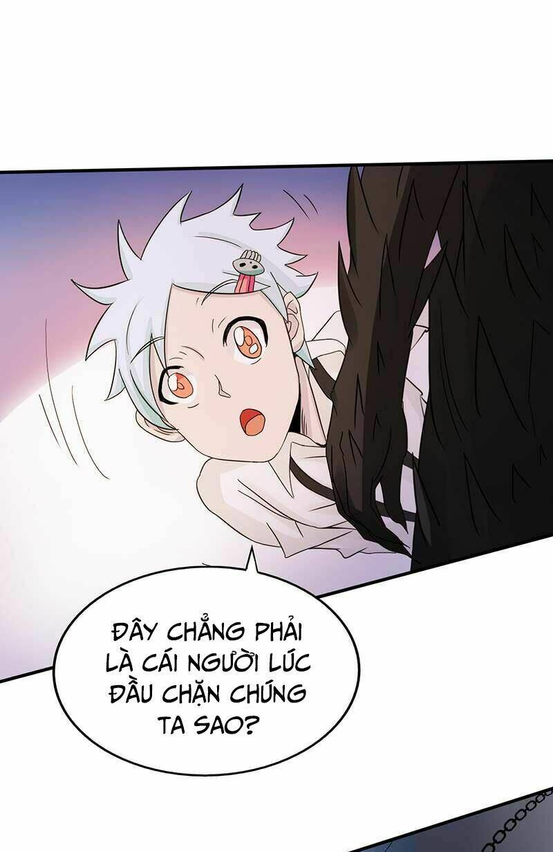 Địa Ngục Này Ta Mở Ra Đấy - Chapter 38 - Page 15