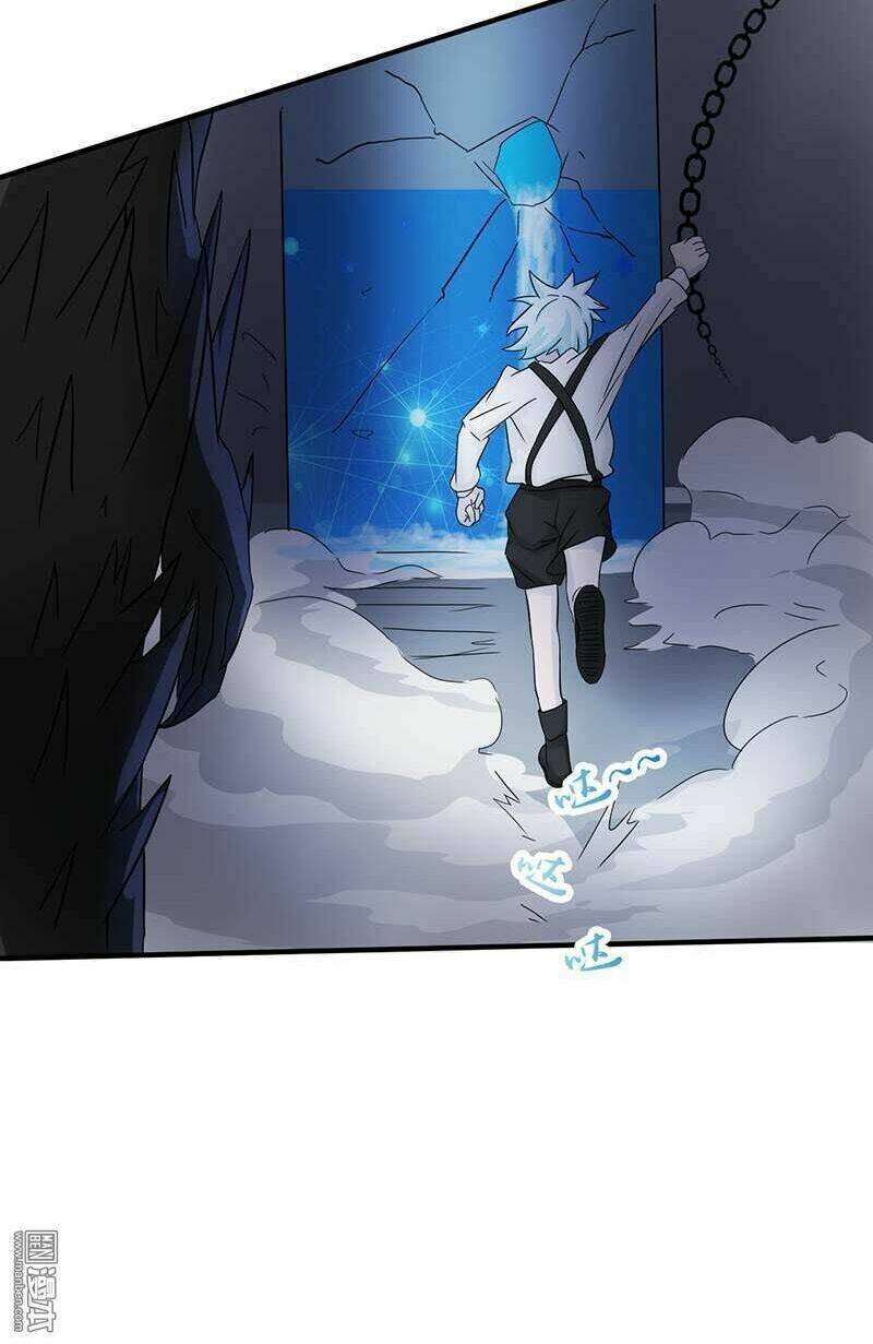 Địa Ngục Này Ta Mở Ra Đấy - Chapter 38 - Page 16