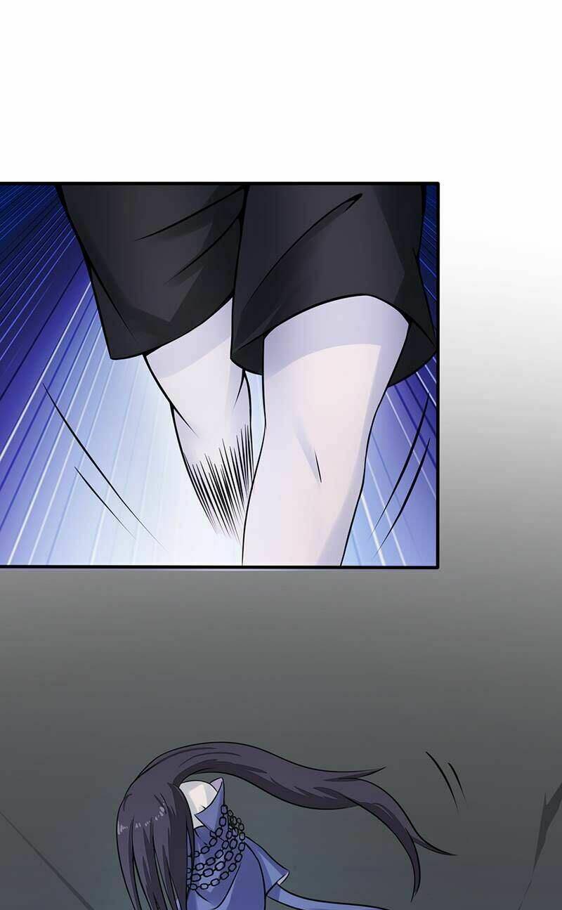 Địa Ngục Này Ta Mở Ra Đấy - Chapter 38 - Page 17