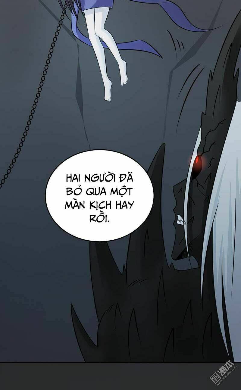 Địa Ngục Này Ta Mở Ra Đấy - Chapter 38 - Page 18