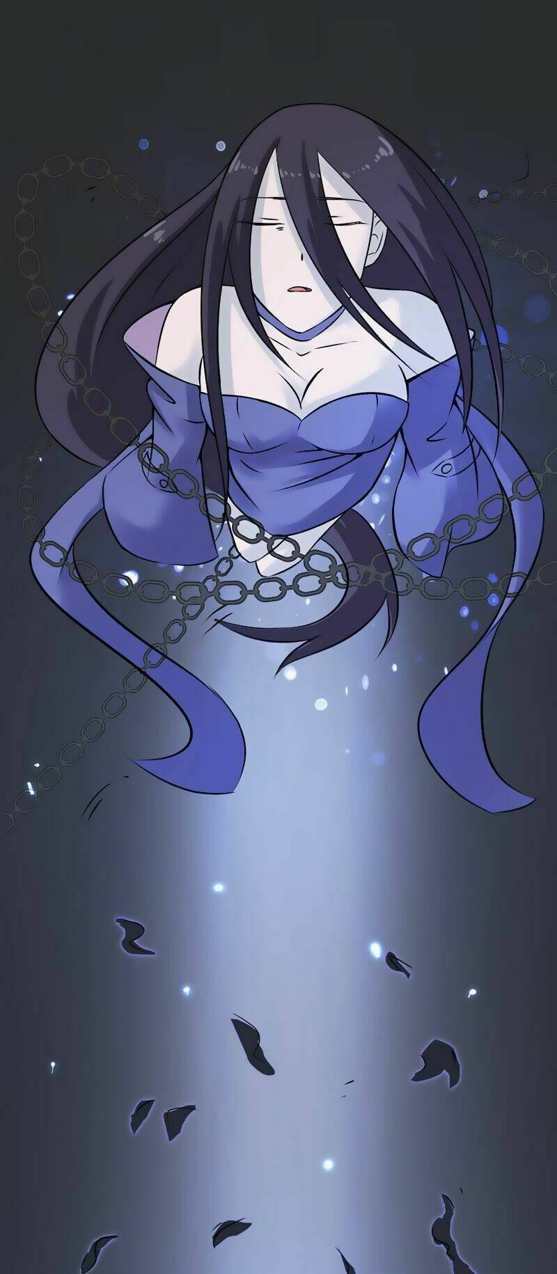 Địa Ngục Này Ta Mở Ra Đấy - Chapter 38 - Page 19