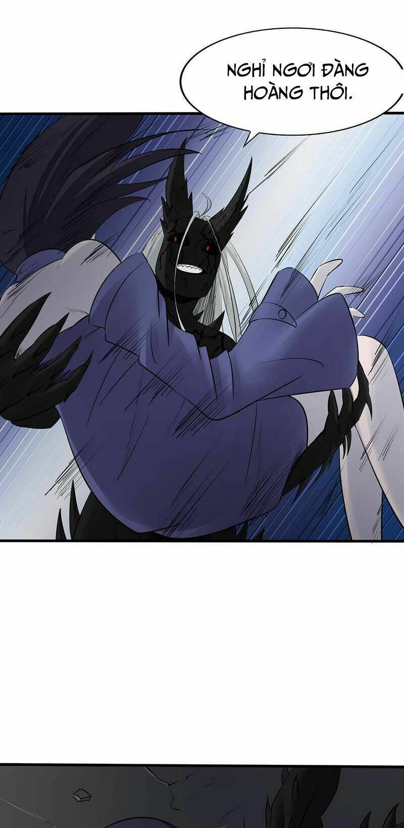 Địa Ngục Này Ta Mở Ra Đấy - Chapter 38 - Page 21