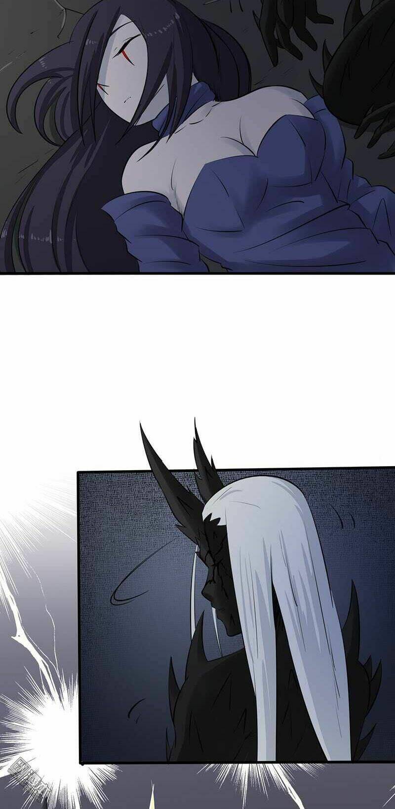 Địa Ngục Này Ta Mở Ra Đấy - Chapter 38 - Page 22