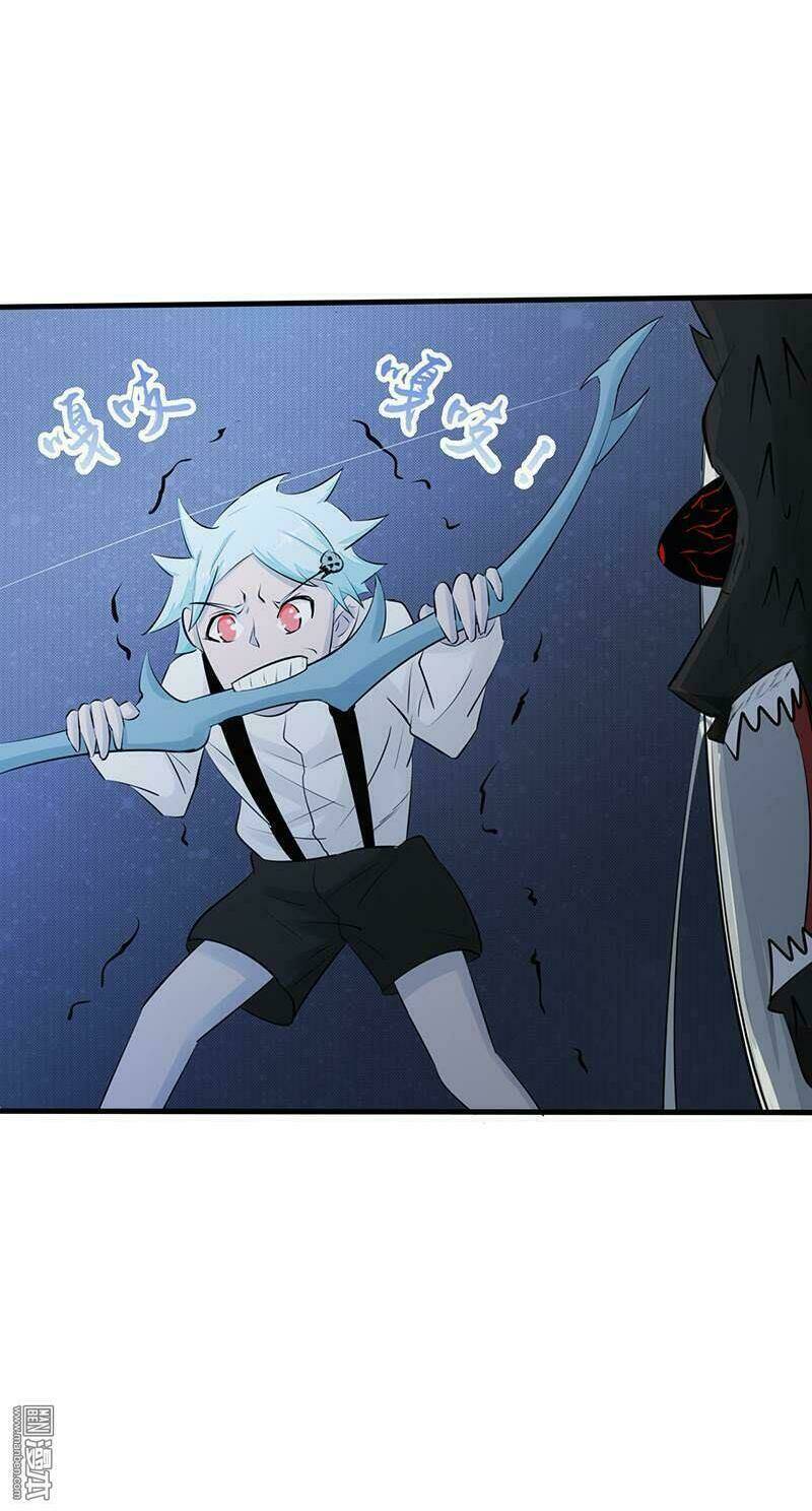 Địa Ngục Này Ta Mở Ra Đấy - Chapter 38 - Page 24