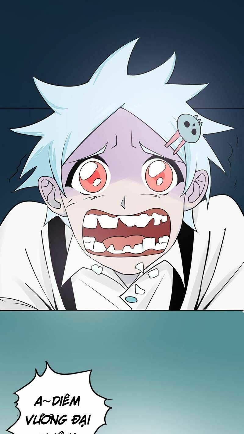 Địa Ngục Này Ta Mở Ra Đấy - Chapter 38 - Page 25