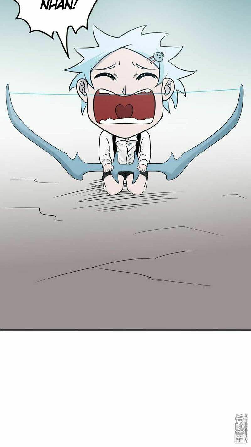 Địa Ngục Này Ta Mở Ra Đấy - Chapter 38 - Page 26