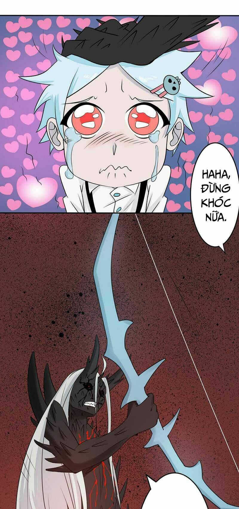 Địa Ngục Này Ta Mở Ra Đấy - Chapter 38 - Page 27