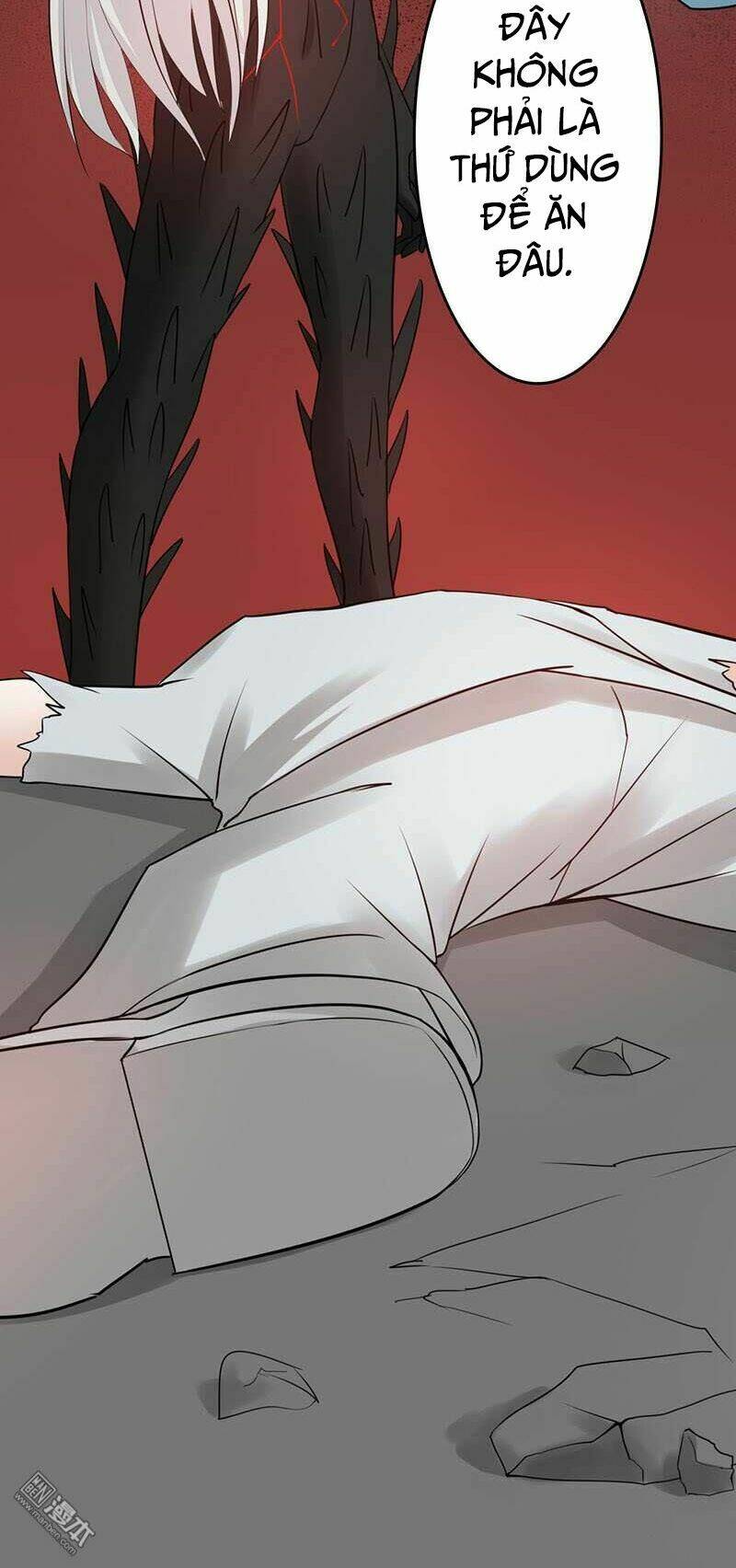 Địa Ngục Này Ta Mở Ra Đấy - Chapter 38 - Page 28