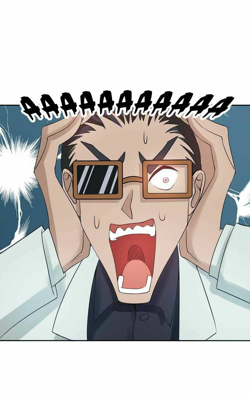 Địa Ngục Này Ta Mở Ra Đấy - Chapter 38 - Page 29