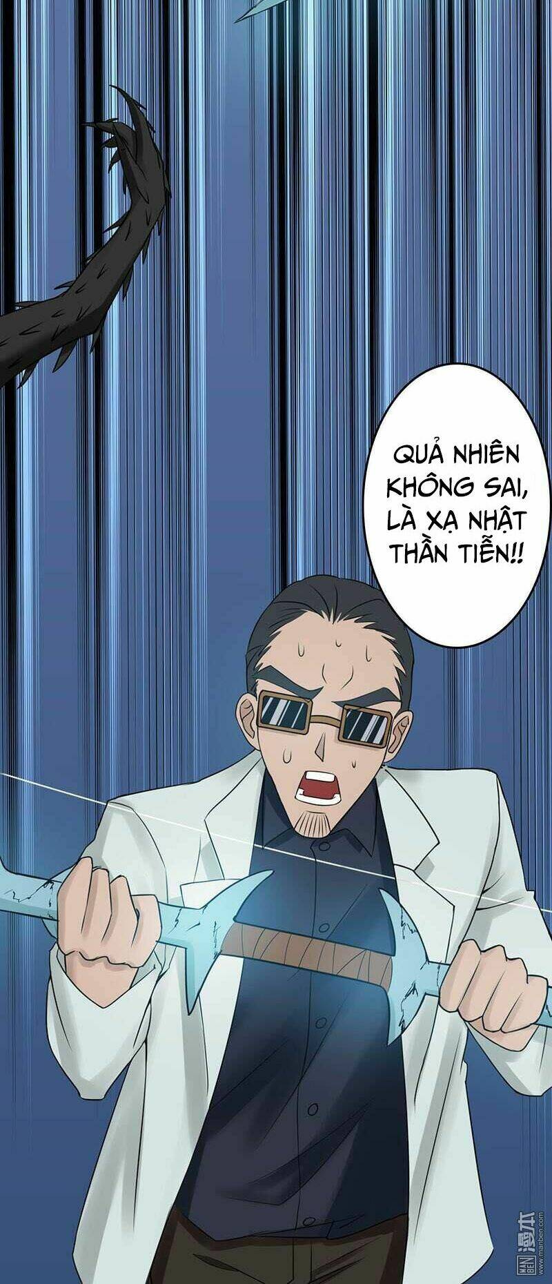 Địa Ngục Này Ta Mở Ra Đấy - Chapter 38 - Page 32