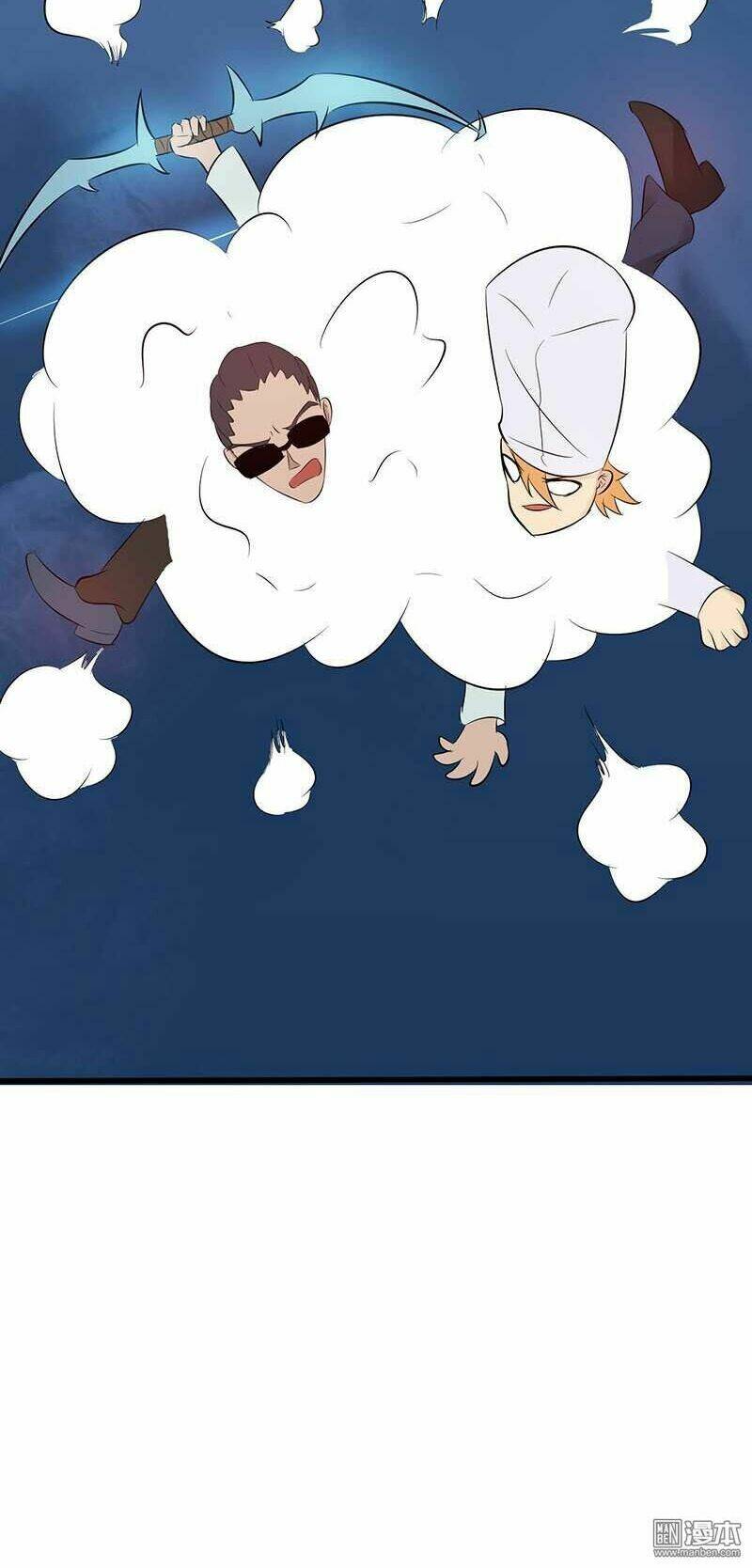 Địa Ngục Này Ta Mở Ra Đấy - Chapter 38 - Page 36