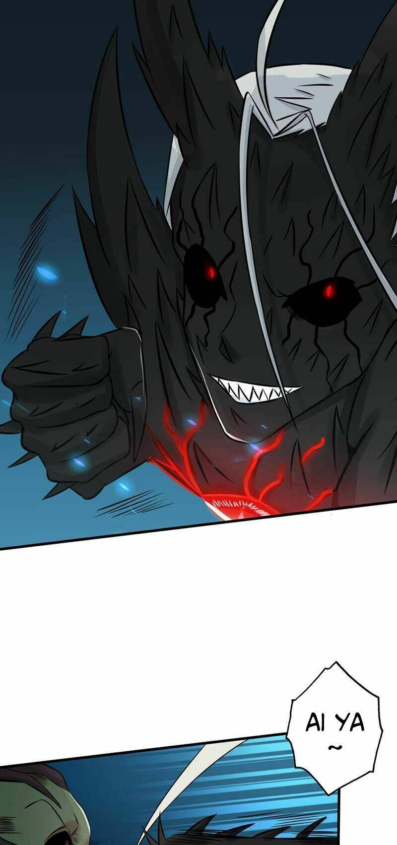 Địa Ngục Này Ta Mở Ra Đấy - Chapter 38 - Page 3