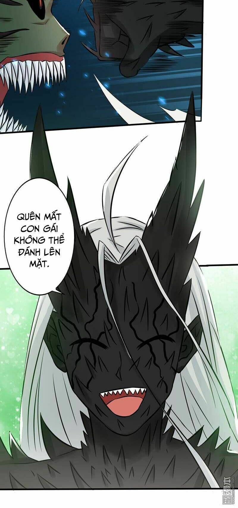 Địa Ngục Này Ta Mở Ra Đấy - Chapter 38 - Page 4