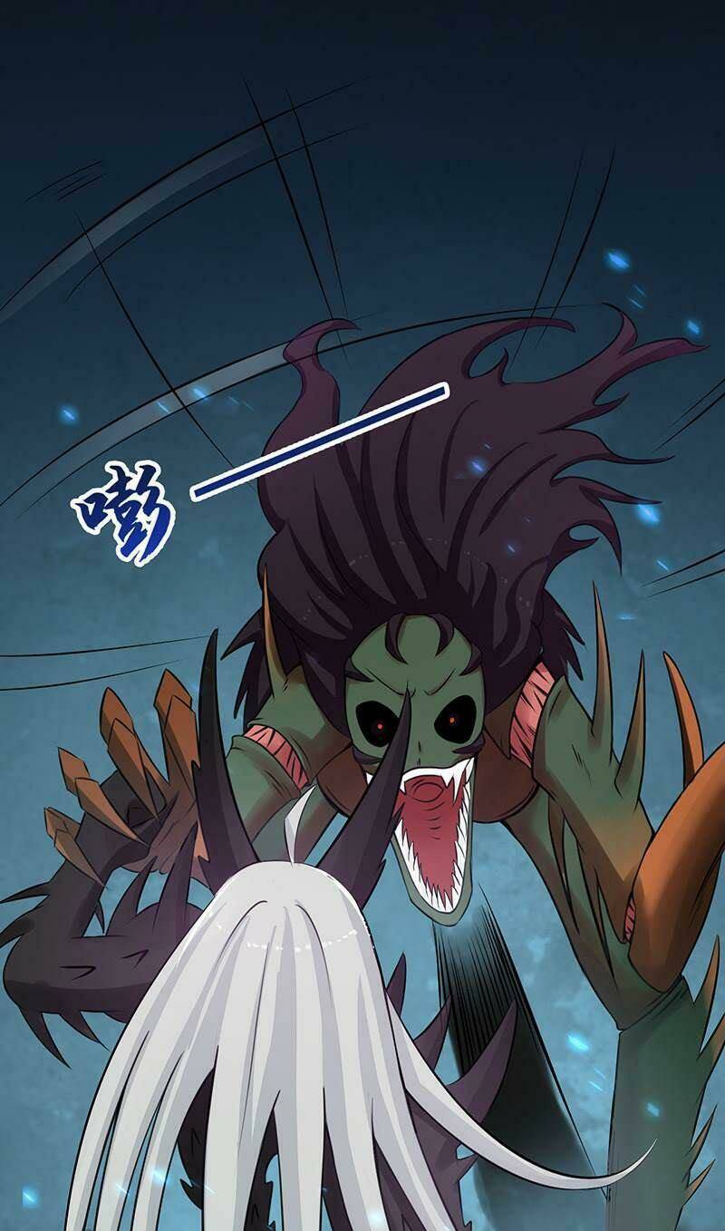 Địa Ngục Này Ta Mở Ra Đấy - Chapter 38 - Page 5