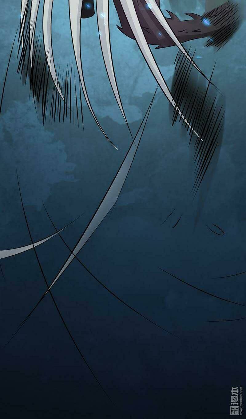 Địa Ngục Này Ta Mở Ra Đấy - Chapter 38 - Page 6