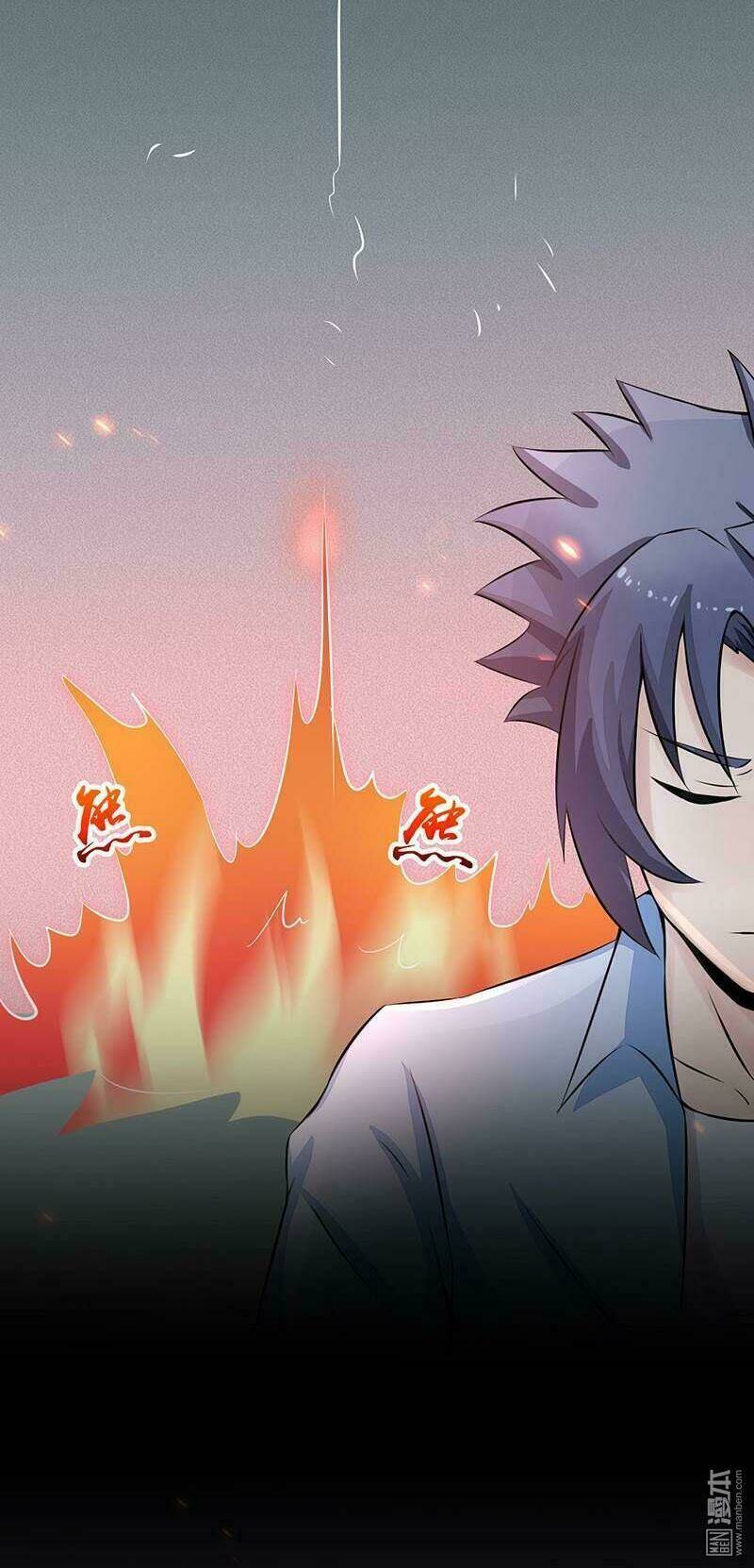 Địa Ngục Này Ta Mở Ra Đấy - Chapter 39 - Page 10