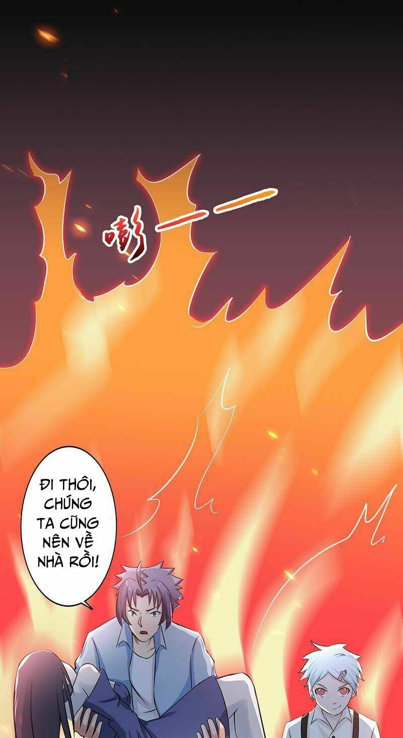 Địa Ngục Này Ta Mở Ra Đấy - Chapter 39 - Page 11