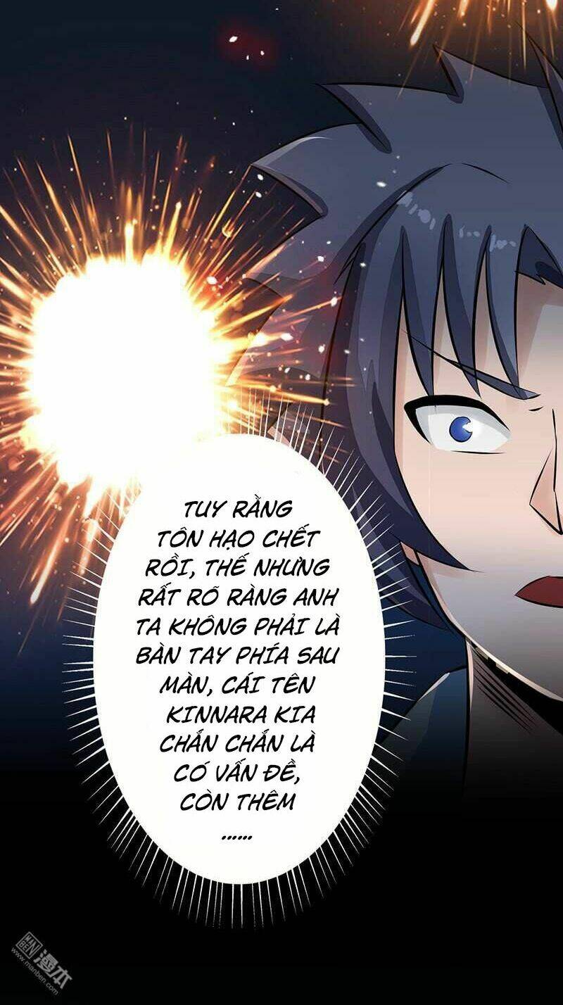 Địa Ngục Này Ta Mở Ra Đấy - Chapter 39 - Page 14