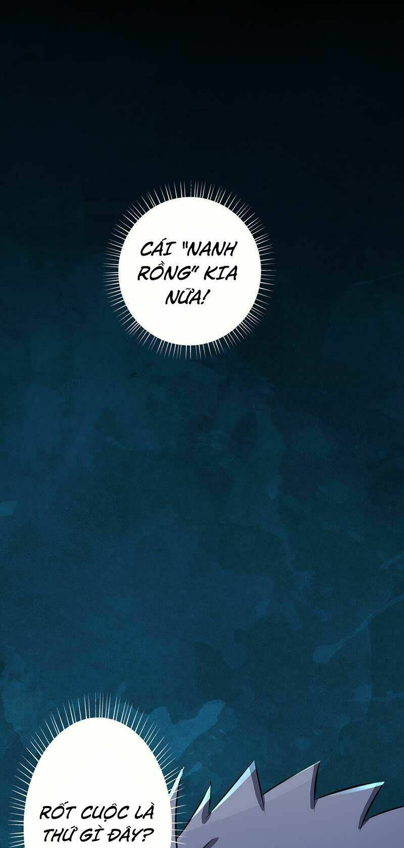 Địa Ngục Này Ta Mở Ra Đấy - Chapter 39 - Page 15