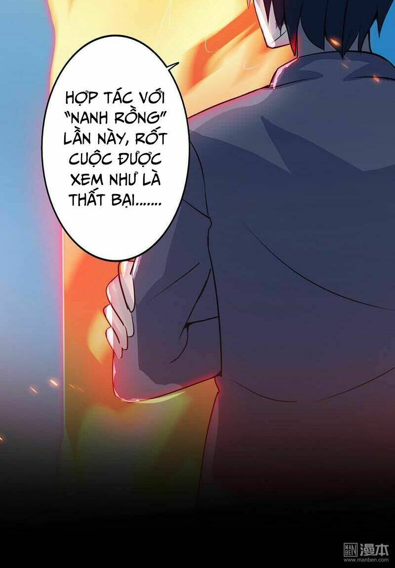 Địa Ngục Này Ta Mở Ra Đấy - Chapter 39 - Page 18