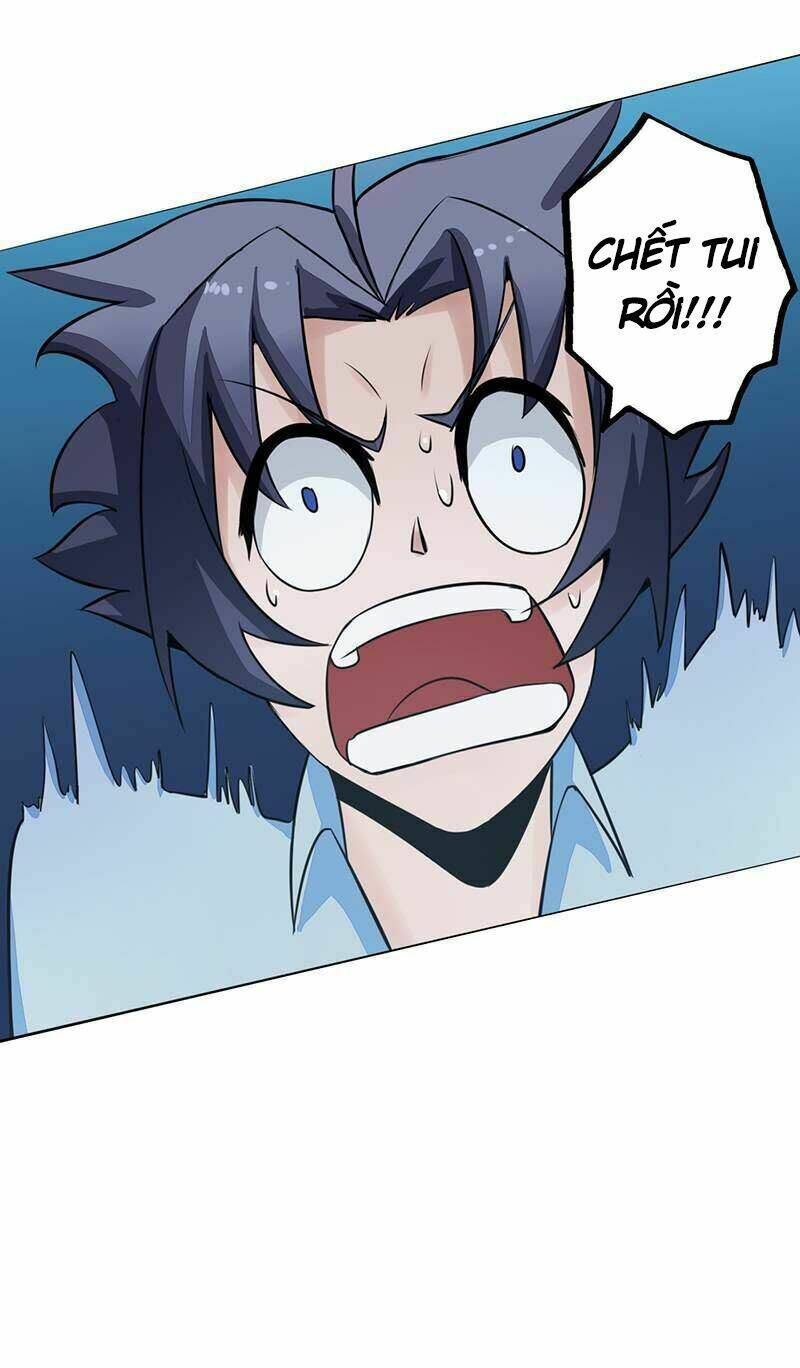 Địa Ngục Này Ta Mở Ra Đấy - Chapter 39 - Page 21