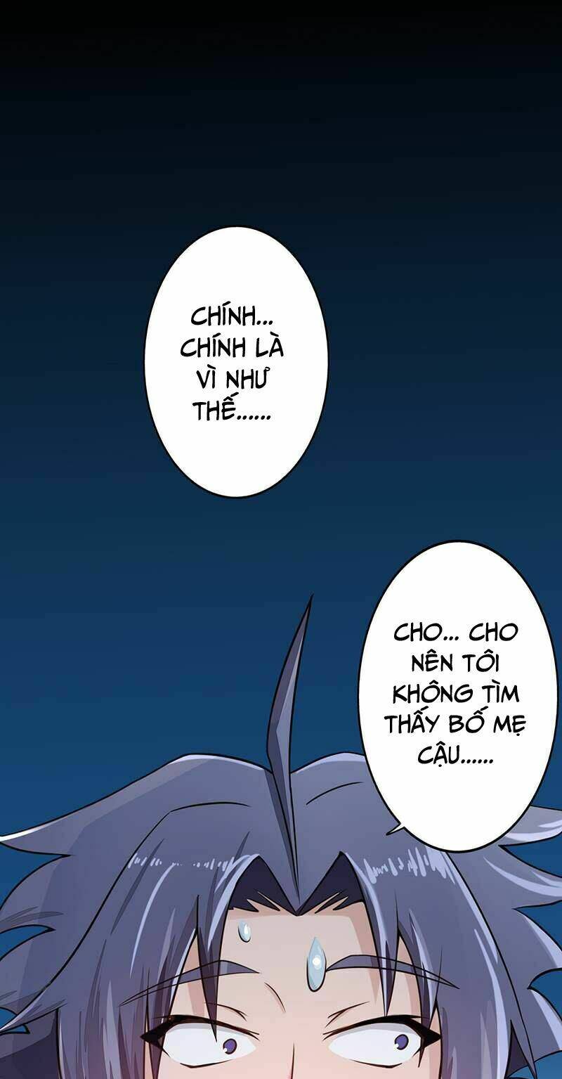 Địa Ngục Này Ta Mở Ra Đấy - Chapter 39 - Page 25