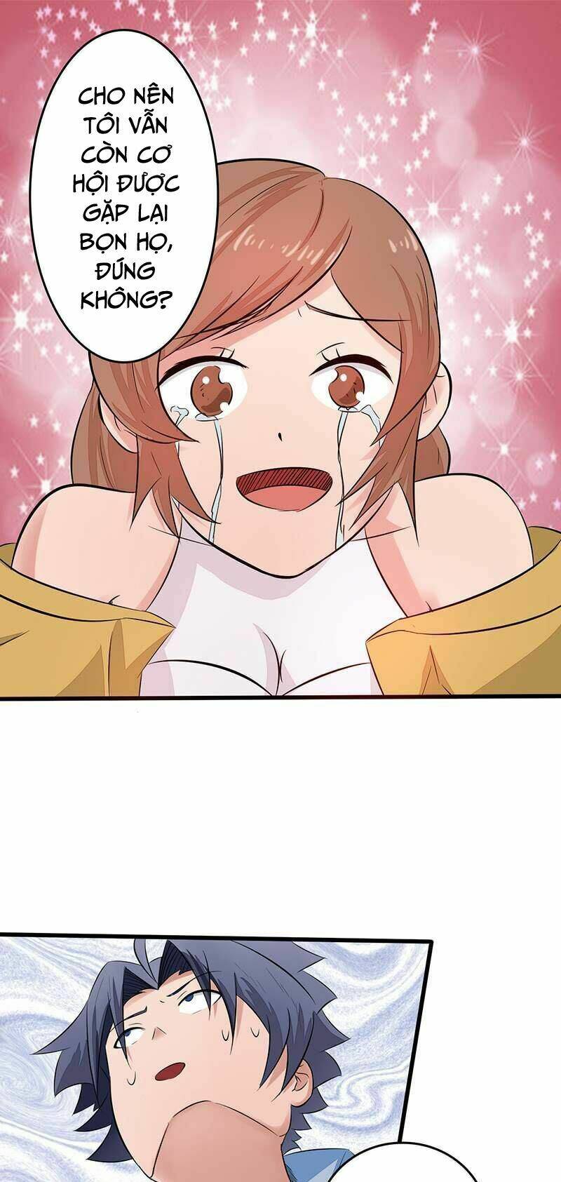 Địa Ngục Này Ta Mở Ra Đấy - Chapter 39 - Page 27
