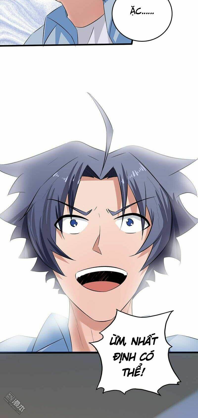 Địa Ngục Này Ta Mở Ra Đấy - Chapter 39 - Page 28