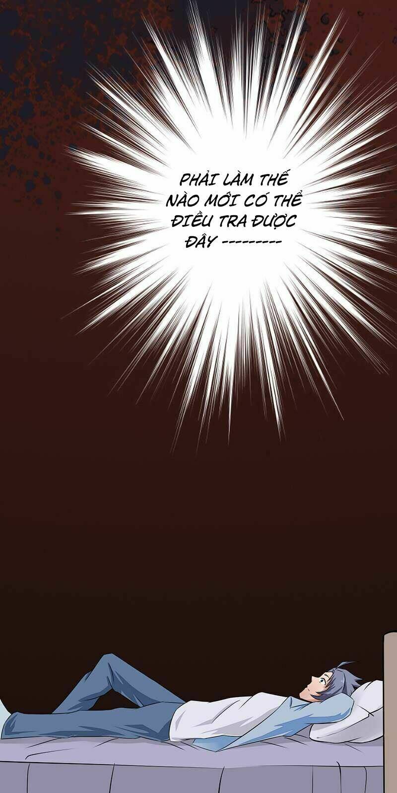 Địa Ngục Này Ta Mở Ra Đấy - Chapter 39 - Page 33