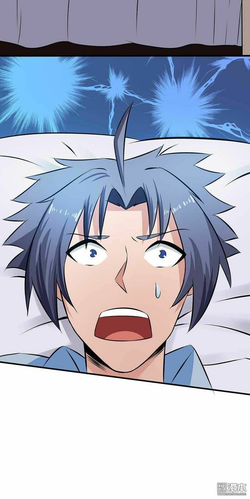 Địa Ngục Này Ta Mở Ra Đấy - Chapter 39 - Page 34