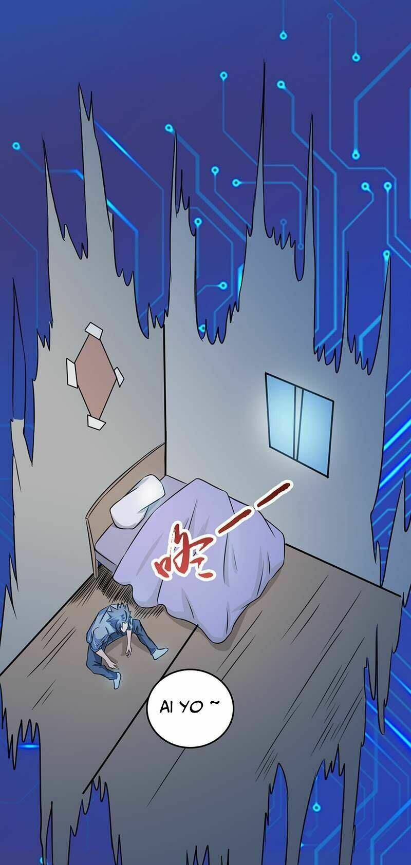 Địa Ngục Này Ta Mở Ra Đấy - Chapter 39 - Page 35