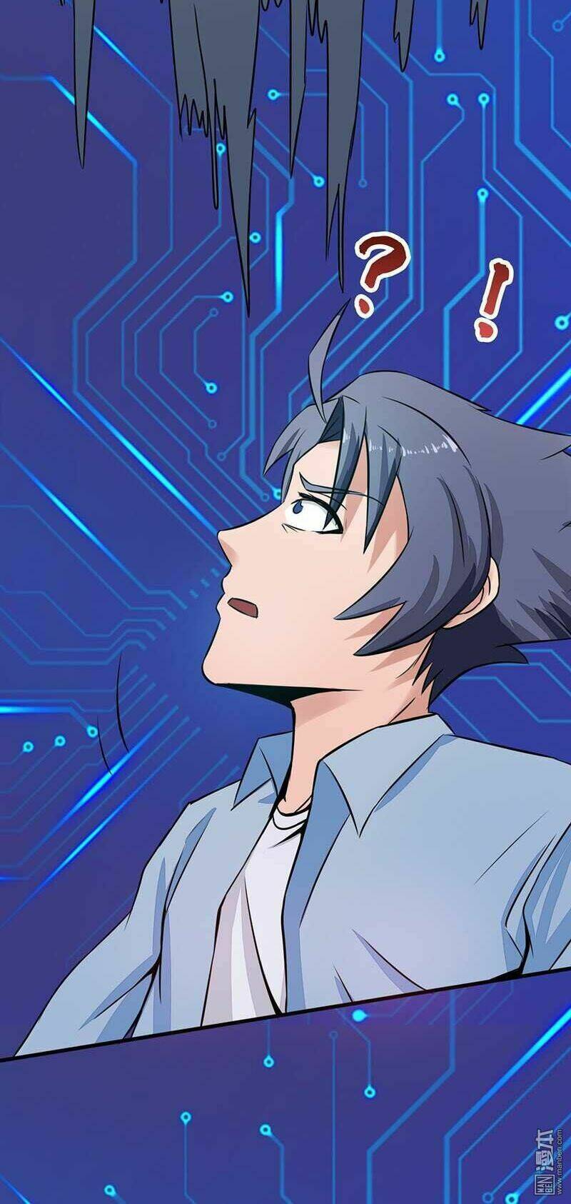 Địa Ngục Này Ta Mở Ra Đấy - Chapter 39 - Page 36