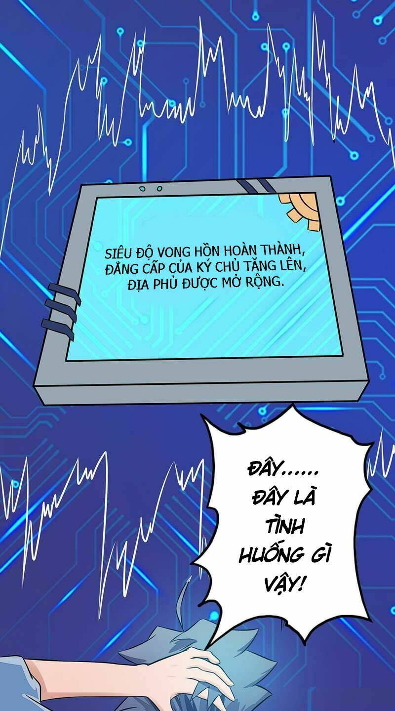 Địa Ngục Này Ta Mở Ra Đấy - Chapter 39 - Page 37