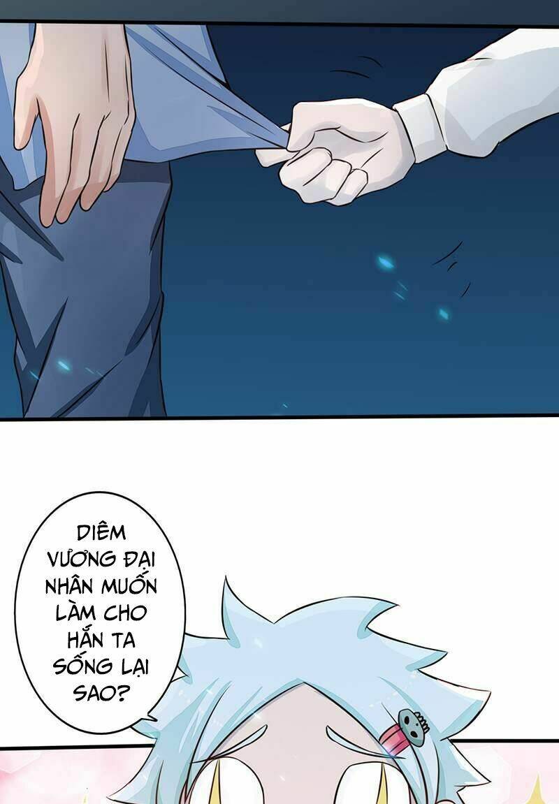 Địa Ngục Này Ta Mở Ra Đấy - Chapter 39 - Page 3