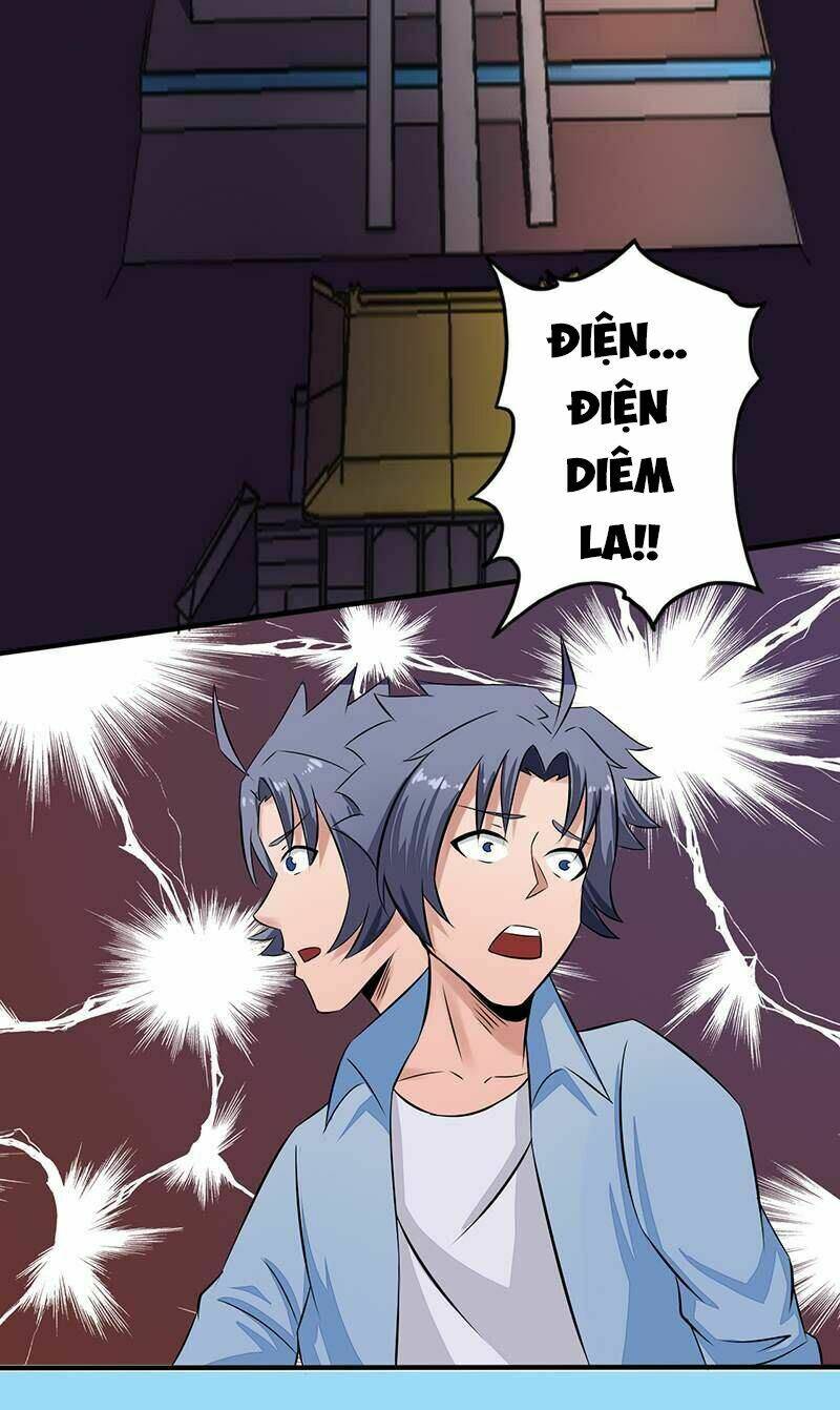 Địa Ngục Này Ta Mở Ra Đấy - Chapter 39 - Page 41