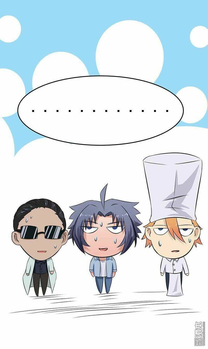 Địa Ngục Này Ta Mở Ra Đấy - Chapter 39 - Page 42