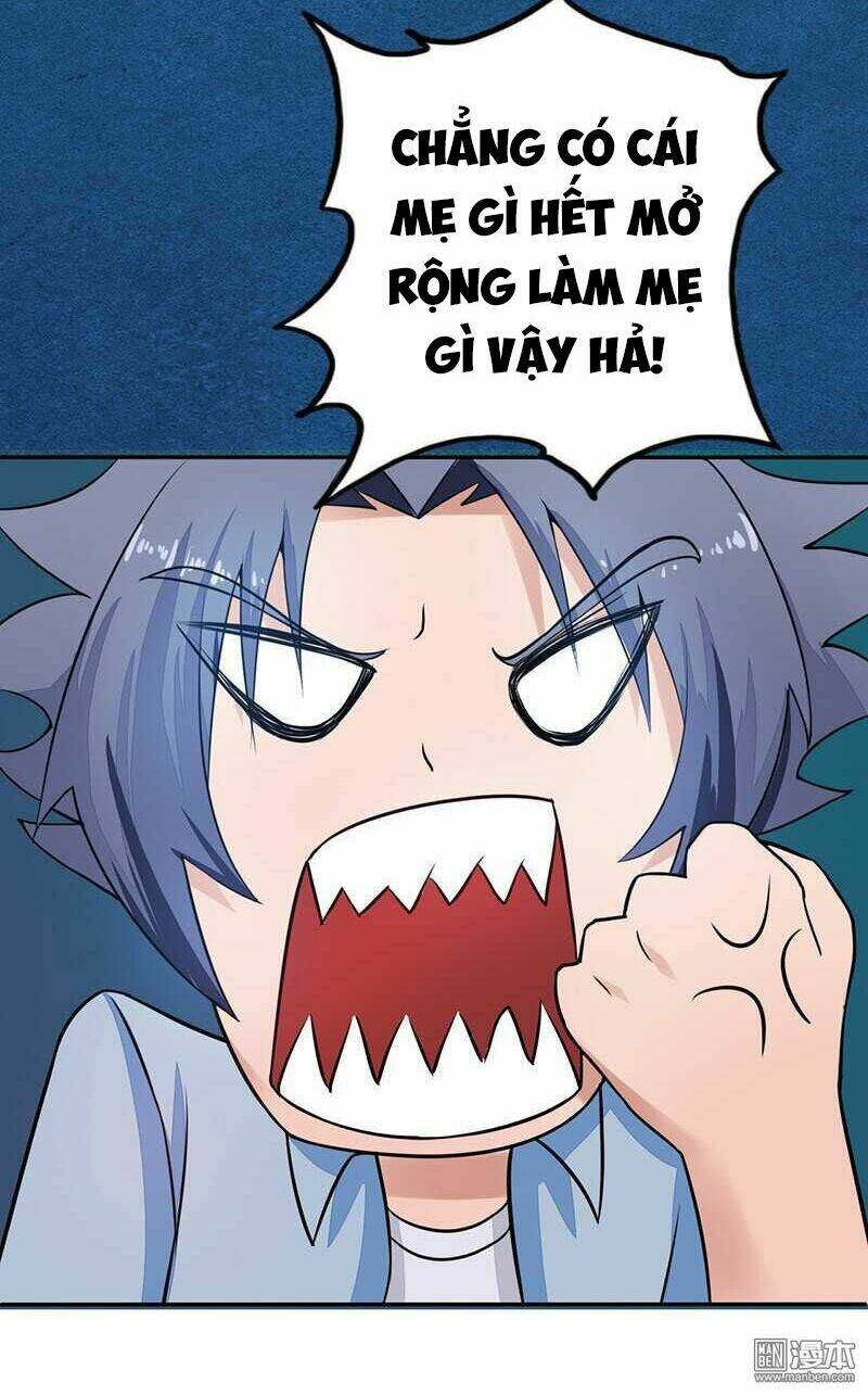 Địa Ngục Này Ta Mở Ra Đấy - Chapter 39 - Page 44