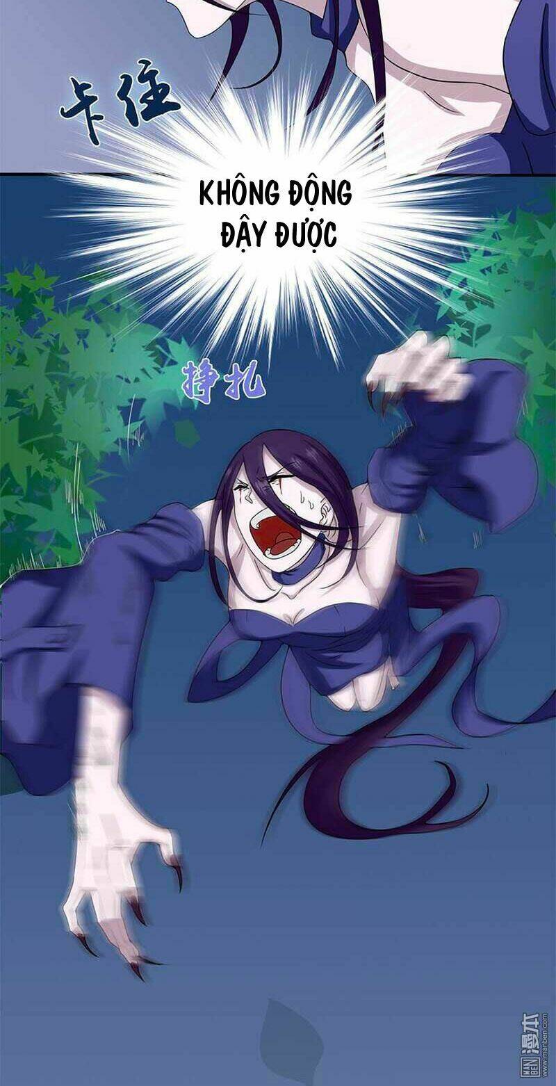 Địa Ngục Này Ta Mở Ra Đấy - Chapter 4 - Page 11