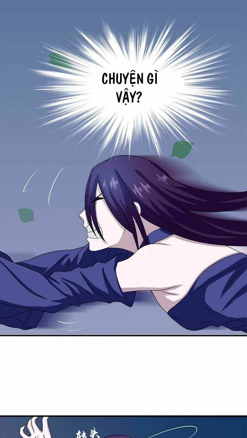 Địa Ngục Này Ta Mở Ra Đấy - Chapter 4 - Page 12