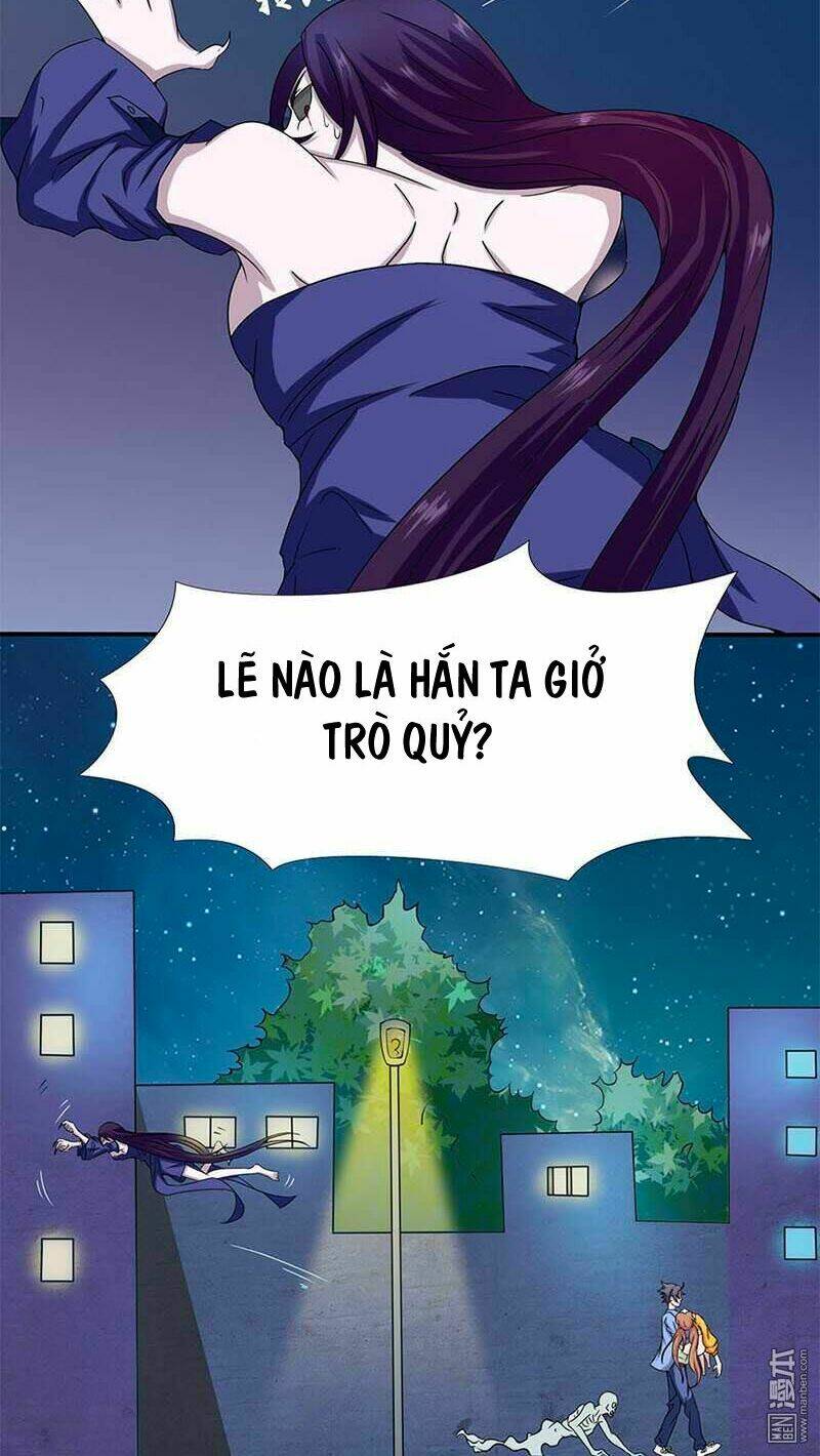 Địa Ngục Này Ta Mở Ra Đấy - Chapter 4 - Page 13